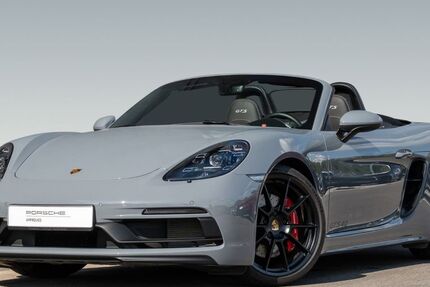 Porsche Boxster 8.750 km 109.900 € Heilbronn 74074