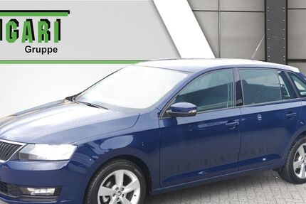 Skoda Rapid 36.000 km 13.675 &euro; Magdeburg 39128
