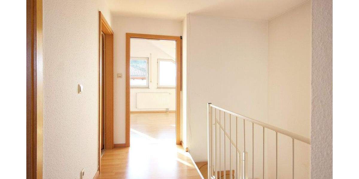Reihenmittelhaus Herrenberg Affstätt - 5 Zimmer, 150 m&sup2;, 1.790&euro; | Angebot:24607855