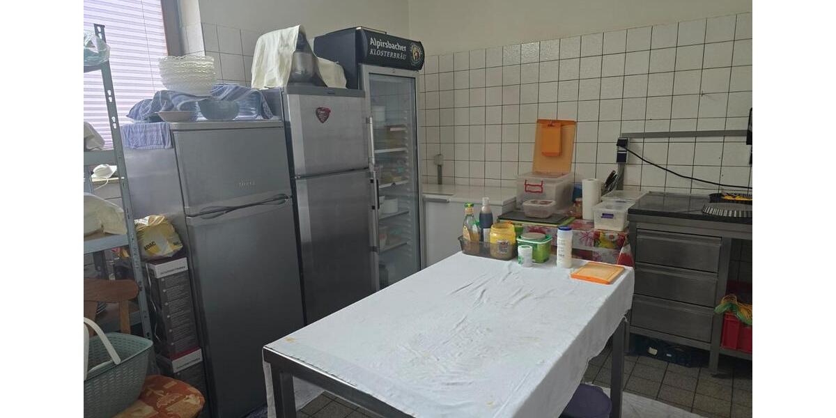 Gewerbeobjekt Loßburg - 1.220&euro; | Angebot:25433974