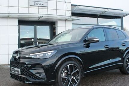 VW Tiguan 4.300 km 43.489 &euro; Nordenham 26954