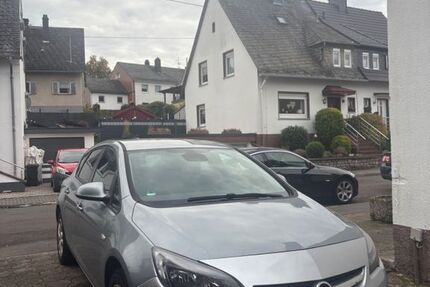 Opel Astra 159.253 km 4.500 &euro; Idar-Oberstein 55743