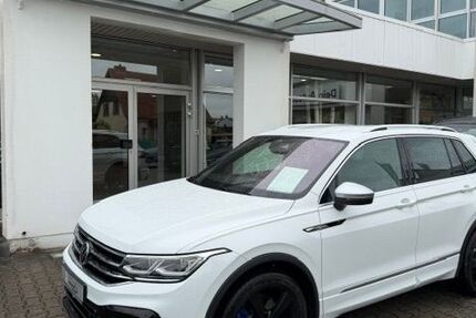 VW Tiguan 75.177 km 36.500 &euro; Woldegk 17348