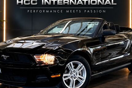 Ford Mustang 47.146 km 25.990 &euro; Troisdorf/Spich 53842