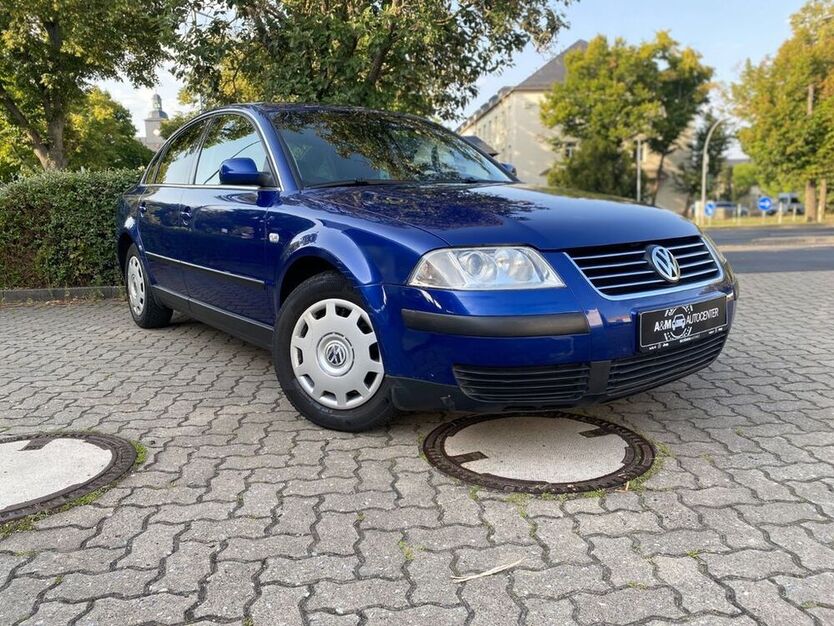 Passat