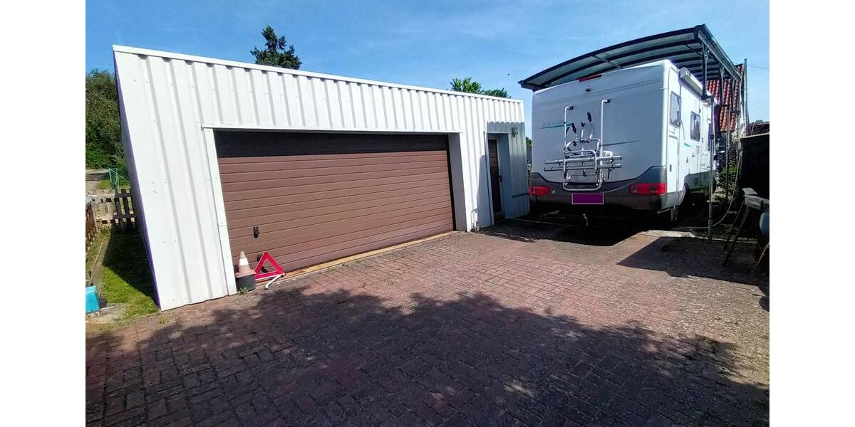 Doppelhaushälfte Hitzacker (Elbe) - 4 Zimmer, 130 m&sup2;, 219.000&euro; | Angebot:26836488