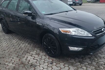Ford Mondeo 168.000 km 3.100 &euro; Oberaudorf 83080