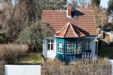 Haus zum Kaufen in Berlin 395.000 € 70 m² 4 zimmer