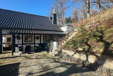 Haus Nideggen Abenden - 4 Zimmer, 125 m&sup2;, 399.000&euro; | Angebot:25628964