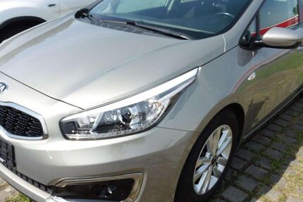 Kia ceed Sportswagon 101.279 km 8.200 &euro; Goerlitz 02828