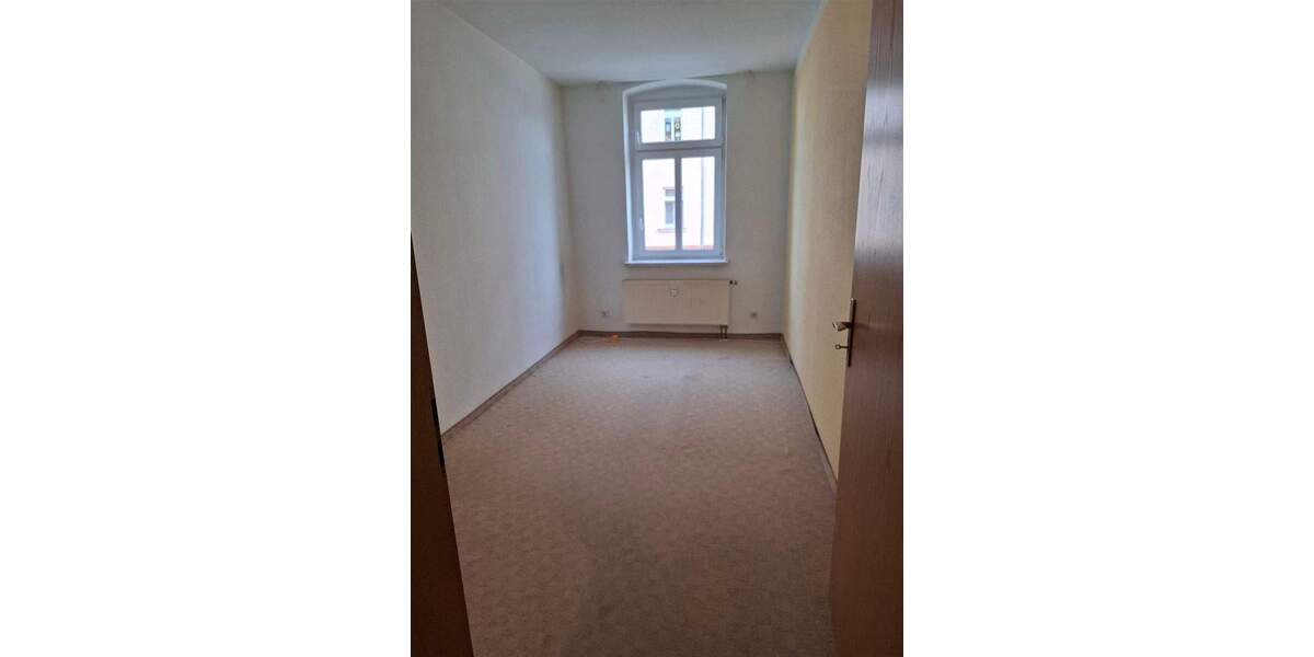 Etagenwohnung Torgau - 3 Zimmer, 58 m&sup2;, 75.000&euro; | Angebot:25877305