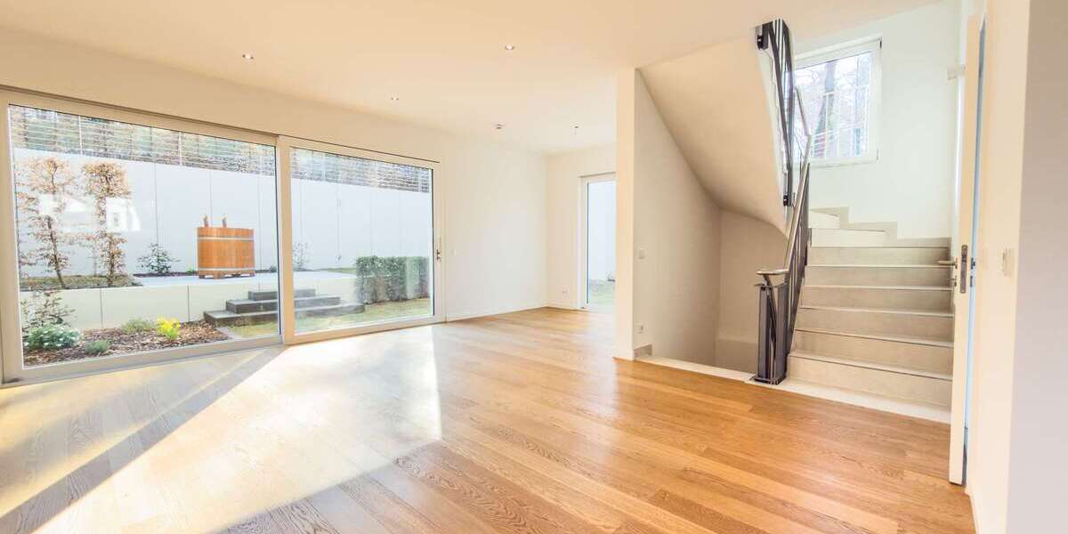 Etagenwohnung Potsdam Babelsberg - 5 Zimmer, 207 m&sup2;, 1.290.000&euro; | Angebot:26437707