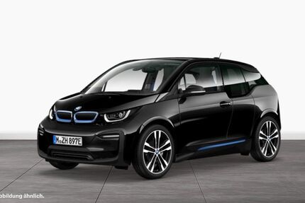 BMW i3 23.730 km 20.743 € Unstruttal 99996
