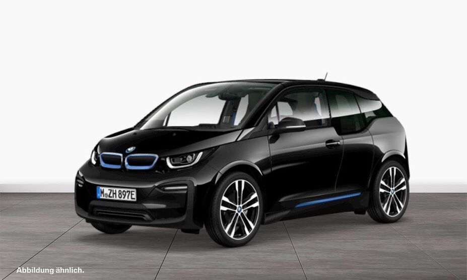 BMW i3 23.730 km 20.743 € Unstruttal 99996