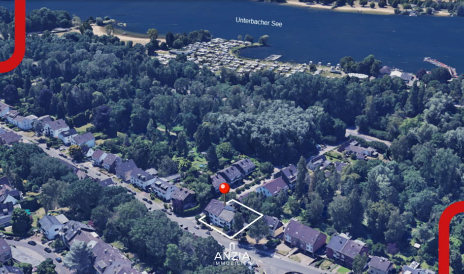 Haus zum Kaufen in Düsseldorf 1.980.000 € 533 m²