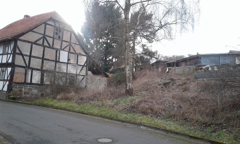 Einfamilienhaus Neu-Eichenberg Eichenberg - 45.000&euro; | Angebot:22552451