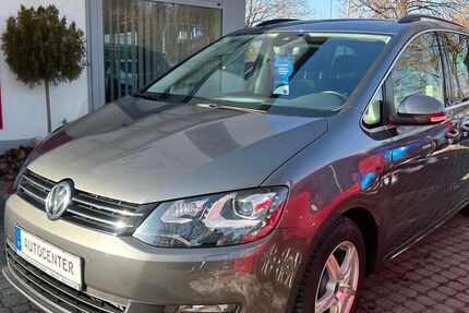 VW Sharan 158.500 km 15.950 &euro; Fürstenfeldbruck 82256