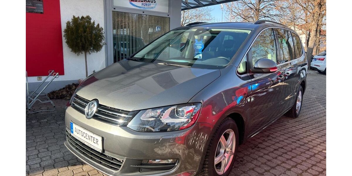 VW Sharan 158.500 km 15.950 &euro; Fürstenfeldbruck 82256