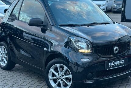Smart ForTwo 66.000 km 15.800 &euro; Wiesbaden 65201