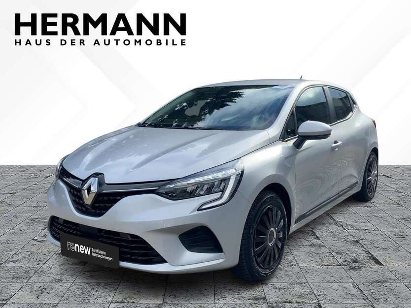 Renault Clio 19.303 km 12.600 € Göttingen 37079