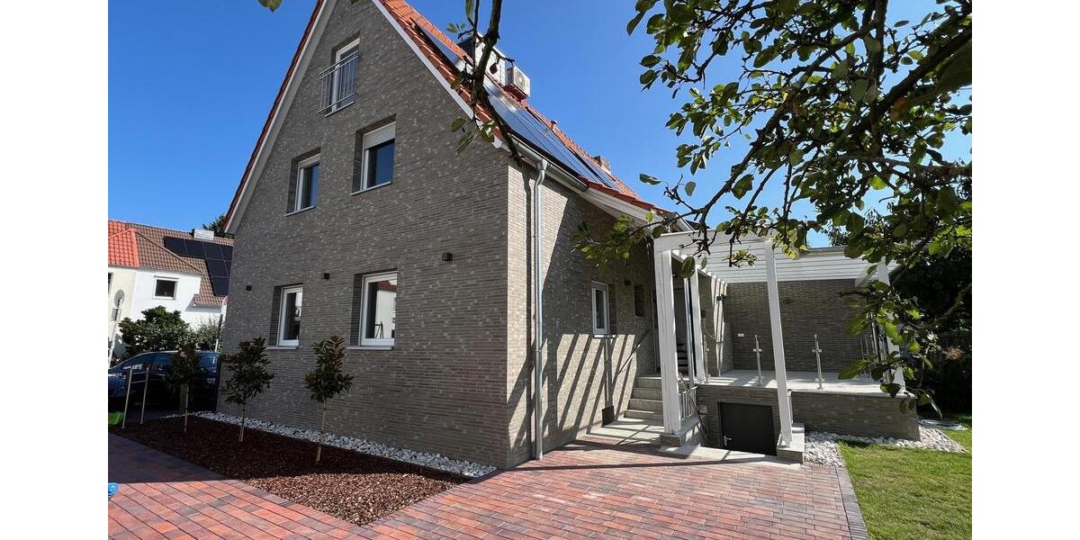 Doppelhaushälfte Wolfsburg - 5 Zimmer, 133 m&sup2;, 2.190&euro; | Angebot:25612679