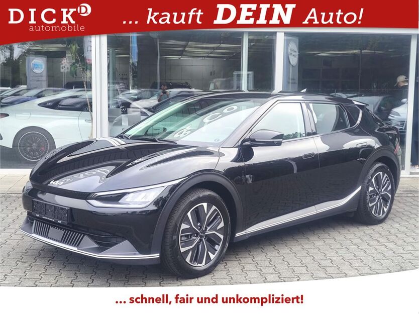 Kia EV6 19.013 km 29.950 € Dieburg 64807