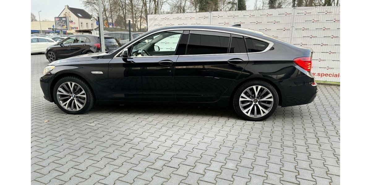 BMW 530 Gran Turismo xDrive / M Paket / PANO / Leder 179.000 km 14.900 &euro; Mönchengladbach 41066