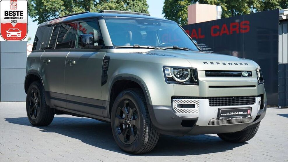Defender