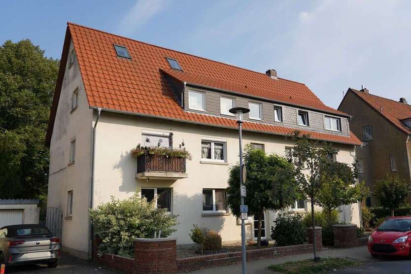 Wohnung zum Kaufen in Peine 105.000 € 41 m²