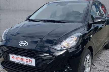 Hyundai i10 1.216 km 16.299 &euro; Göppingen 73037