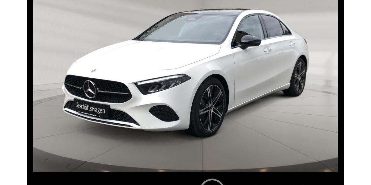 Mercedes-Benz A 200 6.985 km 35.979 &euro; Heilbronn 74072