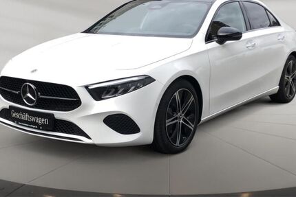 Mercedes-Benz A 200 9.542 km 34.979 &euro; Heilbronn 74072