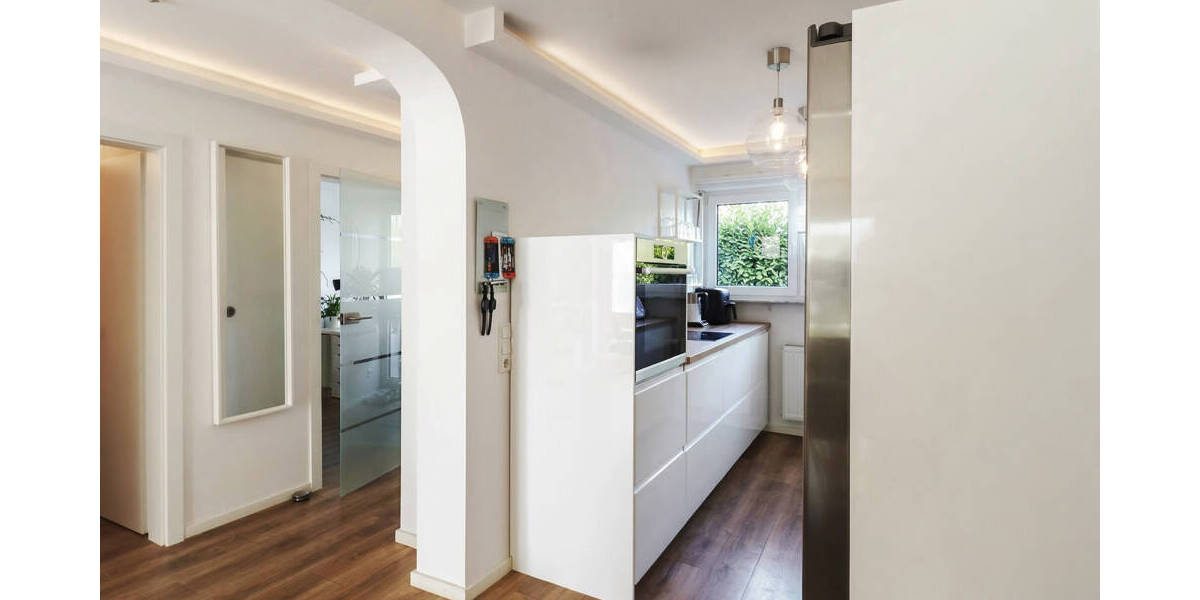 Reihenmittelhaus Asperg - 5 Zimmer, 120 m&sup2;, 559.000&euro; | Angebot:26345877