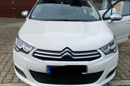 Citroen C4 75.000 km 6.990 &euro; Illerrieden 89186