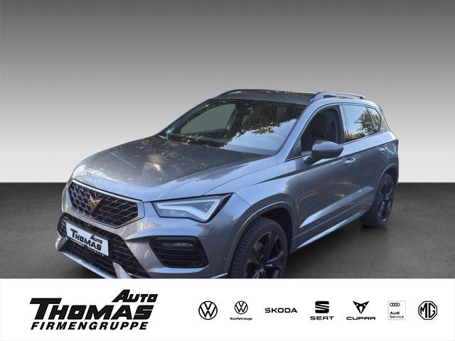 Cupra Ateca 46.000 km 31.800 &euro; Brühl 50321