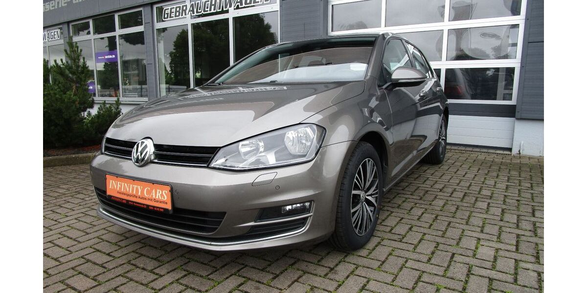VW Golf 103.850 km 11.490 &euro; Gotha 99867