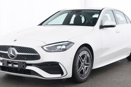 Mercedes-Benz C 180 18.373 km 36.480 &euro; Hof 95030