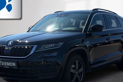 Skoda Kodiaq 72.452 km 27.380 &euro; Emsdetten 48282