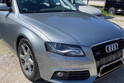 Audi A4 229.600 km 7.900 € Ludwigsburg 71638