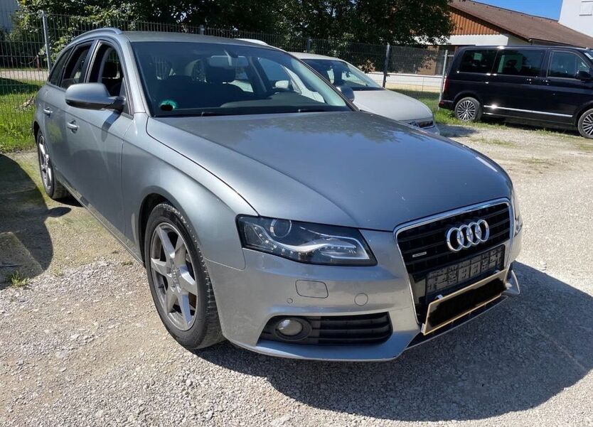 Audi A4 229.600 km 7.900 € Ludwigsburg 71638