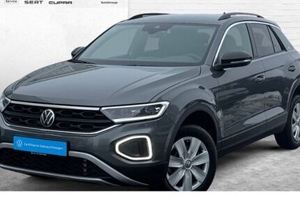 VW T-Roc 5.750 km 36.490 &euro; Sonneberg 96515