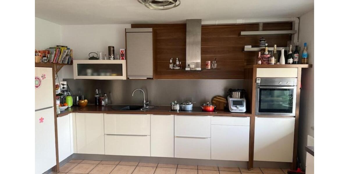 Mehrfamilienhaus, Wohnhaus Kiel Friedrichsort - 5 Zimmer, 126 m&sup2;, 398.000&euro; | Angebot:25381113