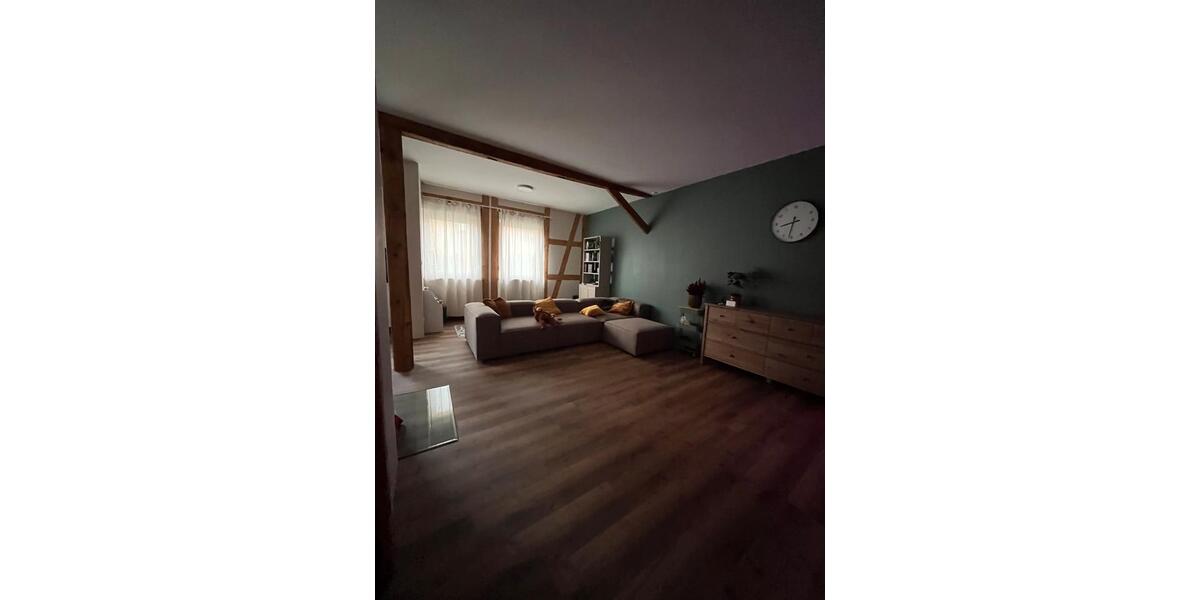 Bauernhaus, Landhaus Bad Langensalza - 10 Zimmer, 400 m&sup2;, 475.000&euro; | Angebot:26325694