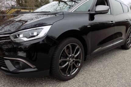 Renault Scenic 120.778 km 15.599 &euro; Hohenwestedt 24594