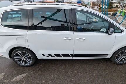 Seat Alhambra 102.912 km 22.950 &euro; Röthenbach (Allgäu) 88167