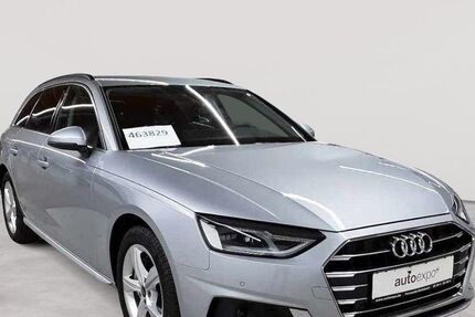 Audi A4 15.213 km 30.689 &euro; Fernwald-Steinbach 35463