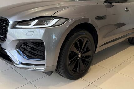 Jaguar F-Pace 41.800 km 49.900 &euro; Niederfischbach 57572