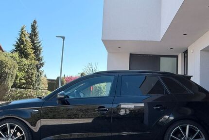 Audi A3 249.000 km 12.500 &euro; Dornstadt 89160