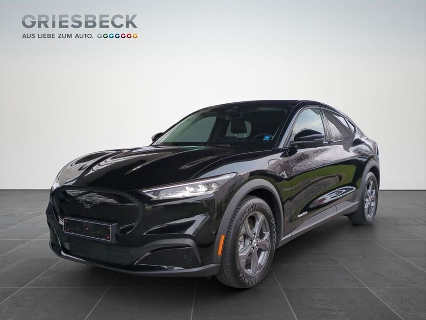 Ford Mustang Mach-E 54.455 km 28.470 € Deggendorf/Fischerdorf 94469