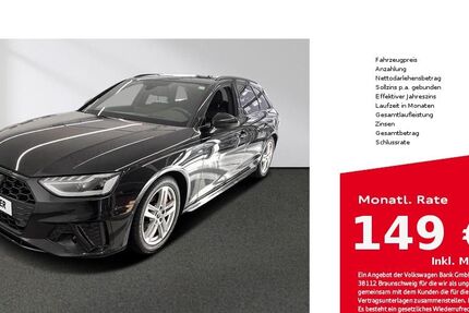 Audi A4 76.733 km 32.880 &euro; Münster 48153